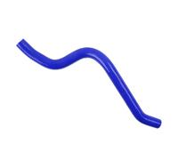 ZHAUPMCB Collettore di aspirazione Adatto per Land Rover Discovery 1999-2004 2 TD5 Motore Tubo Flessibile di aspirazione in Silicone Turbo per Tubo Air Box Tubi Flessibili Motore Auto(Blue)