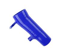 ZHAUPMCB Collettore di aspirazione Adatto per Land Rover Discovery 1999-2004 2 TD5 Motore Tubo Flessibile di aspirazione in Silicone Turbo per Tubo Air Box Tubi Flessibili Motore Auto(1PC Blue)