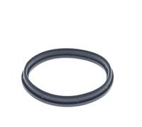 ZHAUPMCB Collettore di aspirazione Guarnizione collettore di aspirazione O-Ring Adatta per Ford Mondeo Adatta per Citroen Adatta per Fiat 2S7Q-6P077-AA 1316713 2S7Q6P077AA Tubi Flessibili Motore Auto