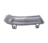 ZHAUPMCB Cornici fari Auto Specchietto retrovisore Laterale Adatto per VW Golf MK5 Passat B5/B6 1K0949102 1 Pezzo Copertura indicatore di direzione per Auto 1K0949101 Tappi Faro(Left)