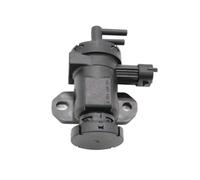 ZHAUPMCB Elettrovalvola Adatto per Ford Ranger Adatto per Vauxhall Signum 6M34-9J459-BA Valvola di Controllo del solenoide della Pressione Turbo EGR 0928400536