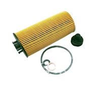 ZHAUPMCB Filtro Olio per Automobili Kit Filtro Olio 6/3/1 Set 11428570590 Adatto per BMW F45 F46 X1 F48 Adatto per Mini F54 F55 F56 F57 Cooper Filtro Olio Set(1Pcs)
