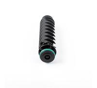 ZHAUPMCB Filtro Olio per Automobili Tubo di Ritorno del Filtro dell'olio Adatto per BMW X5 530i 540i 740iL M5 740i 750iL 850i E31 E34 Tubo Filtro Olio Motore Filtro Olio Set