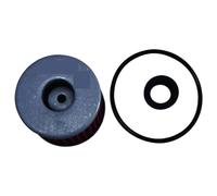 ZHAUPMCB Filtro Olio per motociclette Filtro Olio per Moto Adatto per Honda CMX1100 Rebel DCT Touring NT1100 21-23 CRF1100L Africa Twin 20-25 Filtro Olio(1pc)