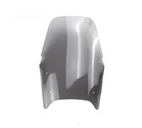 ZHAUPMCB Parabrezza Moto Spoiler Parabrezza ad Alta Protezione per Moto, Visiera Adatta per Yamaha XTZ TENERE700 Tenere 700 2019-2024 motoParabrezza(S)