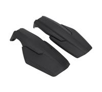 ZHAUPMCB Paramani Moto Adatto per Honda Navi110 Navi 110 Paramani Protezione Antivento per Le Mani Paramani