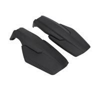 ZHAUPMCB Paramani Moto Adatto per paramani Honda Navi110, Accessori per Moto, Protezione per Le Mani Antivento Paramani