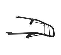 ZHAUPMCB Portapacchi Adatto per GB350C GB 350C 2024 2025 Accessori per motociclette Portapacchi Posteriore Supporto per Schienale Supporto per carico motocoda Portapacchi