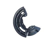 ZHAUPMCB Protezione Disco Freno 51755-C1100 51756-C1100 Adatto per Hyundai Sonata LF Adatto per Kia K5 Copertura Scudo Freno Copertura Antipolvere Freno Parafango(51755-C1100 LH)