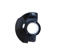 ZHAUPMCB Protezione Disco Freno Adatto per Hyundai IX35 Adatto per Kia Sportage Piastra di Copertura Antipolvere del Freno Disco Freno Copertura parafango(51755-2S500 LH)