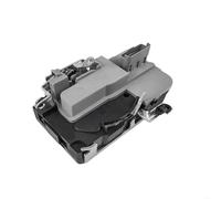 ZHAUPMCB Serratura del Bagagliaio 4X7F 9136S7 9135R9 Attuatore per Serratura elettrica, Accessorio Automatico, Adatto per 206 3/5 206SW(Front Left)