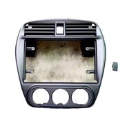 ZHAUPMCB Telaio Adattatore Telaio per autoradio 2 DIN da 9 Pollici e 10 Pollici, Adatto per Nissan Sylphy Bluebird 2006-2011, Pannello Audio Dvd per Auto. Mascherina autoradio(Frame C)