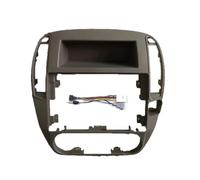 ZHAUPMCB Telaio Adattatore Telaio per autoradio 2 DIN da 9 Pollici e 10 Pollici, Adatto per Nissan Sylphy Bluebird 2006-2011, Pannello Audio Dvd per Auto. Mascherina autoradio(Set A)