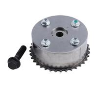 ZHAUPMCB Tendicatena 130500D010 Regolatore di Fase della puleggia di distribuzione Attuatore dell'albero a camme Adatto per Toyota Celica Corolla Matrix MR2 Spyder Moto Catena Regolatore