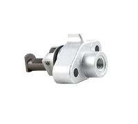 ZHAUPMCB Tendicatena Regolatore di azionamento dell'albero a camme del tenditore della Catena di distribuzione della Motocicletta Adatto per LONCIN CR6 YF300 VOGE 300 R Moto Catena Regolatore(Silver)
