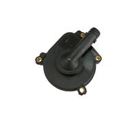 ZHAUPMCB Valvole di Scarico Motore Auto Blow off Valvola Coperchio separatore Olio Motore valvola di sfiato Basamento Adatto per Mercedes Classe C R SLK ML E GLK350 M272 G550