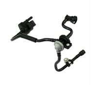 ZHAUPMCB Valvole di Scarico Motore Auto Blow off Valvola Solenoide valvola di spurgo vapori Carburante Adatta per Audi A3 A4 Adatta per VW Passat B6 Golf MK6 06J 198 781 A 06H 906 517H
