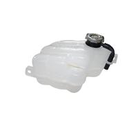 ZHAUPMCB Vaschette Liquido Radiatori Adatto per Jeep Grand Cherokee Adatto per Dodge Journey 5058456AD 5058456-AD 5058456AB Serbatoio del Liquido di Raffreddamento