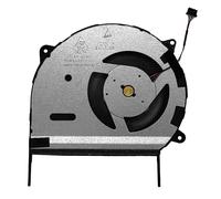 ZHAWULEEFB - Ventola di raffreddamento per CPU per ASUS VivoBook15 F512JA-AS34 F512JA-AS54 F512JA-OH36 V5000D V5000J serie NS85C05-18L34 NS85C42-19H17 13N17 -88M0. Ventola 101 DC5V 0,5 A.