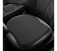 ZhBFJtBD Cuscino Rinfrescante per Sedile Auto per Nissan Fuga Y50 1.Gen 2005 2006 2007 2008 2009 Nido d'Ape Antiscivolo Fresco Ergonomico Raffreddante Auto Accessori Black Style