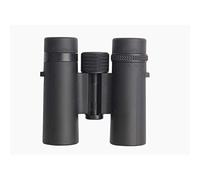 ZHCHAO 10x26 Binocolo a grandezza naturale for adulti, binocolo durevole Chiarezza for il birdwatching Caccia alla natura Caccia alla fauna selvatica Guardare eventi sportivi, W/Custodia for il tras