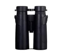 ZHCHAO 10X42 Binocolo compatto leggero di qualità for il birdwatching con visione ampia e chiara, facile da mettere a fuoco.Ottimo for Adulti Caccia ai bambini Osservazione della fauna selvatica Event