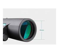 ZHCHAO 10x42-Binocolo-per-adulti-compatto e leggero-impermeabili - Super chiaro e luminoso Scelte -Perfetto for il campeggio, della fauna selvatica, Outdoor