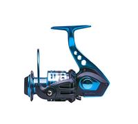 ZHCHAO 12-axis Anti-Sea Water Full Metal Fishing Reel Spinning Wheel Sea Rod Wheel Rock Fishing Reel Caster Wheel