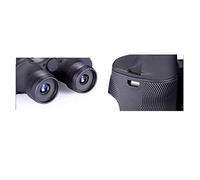 ZHCHAO 12 x 60 Potente binocolo a grandezza naturale for adulti, durevole Binocolo trasparente for il birdwatching Caccia alla natura Caccia alla fauna selvatica Guardare eventi sportivi con visione n