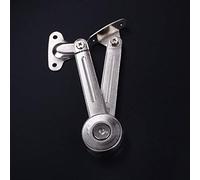 ZHCHAO 2 cps armadio porta mobili sollevare il coperchio gamba caccia sequencer supporto cerniera