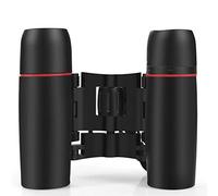 ZHCHAO 22x40 Binocolo ad alta potenza, compatto Professional/quotidiana impermeabile binocolo for adulti Bird Watching Viaggi Calcio