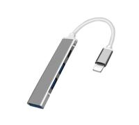 ZHCHAO 3 0 Adattatore di trasferimento adattatore splitter