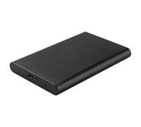 ZHCHAO 3 0 Disco rigido mobile portatile Disco rigido esterno da 1 TB Disco metallico 2 5 pollici Plug and Play