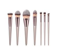 ZHCHAO 7 pennelli for trucco Strumenti for trucco Pennello for ombretto for set occhi