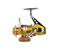 ZHCHAO 7000 Series Non-clearance Full Metal Main Body Mulinello da pesca appeso Mulinello da pesca Ruota di filatura Mulinello da pesca a canna da mare