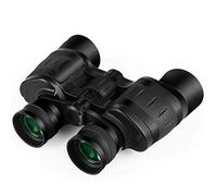 ZHCHAO 8X42 Binocolo compatto for adulti Bambini Birdwatching Viaggiare Escursionismo Osservare la fauna selvatica.Visione chiara, facile da mettere a fuoco.Binocolo tascabile for Opera Concert Theate
