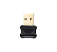 ZHCHAO Adattatore Compatibile Con 5.0 Ricevitore Trasmettitore Ricevitore Dongle Dati Stampante Portatile