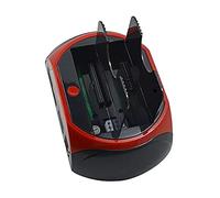 ZHCHAO All In 1 Hdd Docking Station ESATA A 2.0/3.0 Adattatore 2.5/3.5 Hard Disk Drive Docking Station Hard Enclosure