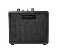 ZHCHAO Amplificatore for chitarra elettrica Amplificatore amplificatore combinato Mini portatile con drum machine