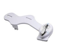 ZHCHAO Attacco bidet for spruzzatore sedile WC Shattaf piccolo Bidet non elettrico piccolo Baday
