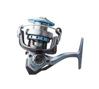ZHCHAO attrezzatura da pesca Full Metal Wire Cup Sea Water Proof Spinning Wheel Sea Rock Rod Fishing Wheel Fishing Reel