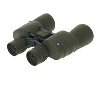ZHCHAO Binocolo 10X50 Ingrandimento elevato Visione notturna in condizioni di scarsa illuminazione Campeggio Turismo Campeggio all'aperto Birdwatching