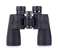 ZHCHAO Binocolo 10x50, Visione Notturna A Bassa Luminosità Ad Alta Potenza Luce Impermeabile Binocolo Professionale Caccia All'aperto, Bird Watching, Viaggi