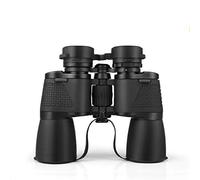ZHCHAO Binocolo 12x50 Adulto Chiaro Binocolo Compatto A Bassa Luminosità For Visione