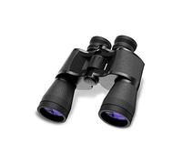 ZHCHAO Binocolo 20x50 Adulto Chiaro Visione Bassa Visione Compatta Binocolo Bird Watching Tour Concerto Opera Movimento, Nero