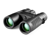 ZHCHAO Binocolo 8X42 Oculare grande portatile ottico for adulti