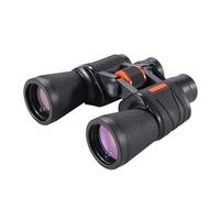 ZHCHAO Binocolo ad alta definizione con oculare grande for visione notturna con telescopio 20x50