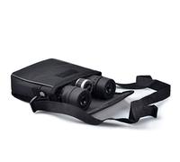 ZHCHAO Binocolo Compatto 8x32Binocerchio Impermeabile A Luce Debole Leggero Notturno Pieghevole Ad Alta Potenza Binocolo Leggero(Color:Schwarz)