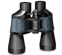 ZHCHAO Binocolo Compatto Binocolo Impermeabile Con Visione Notturna A Bassa Luminosità, Binocolo Ad Alta Potenza For Osservazione Di Uccelli, Viaggi, Fauna Selvatica, Sport, Concerto