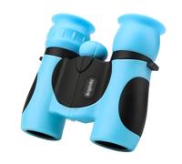 ZHCHAO Binocolo fisso di fabbrica(Color:Blue,White)